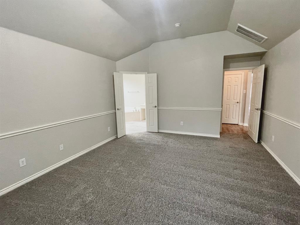 Trails Of Marine Creek The - Residential