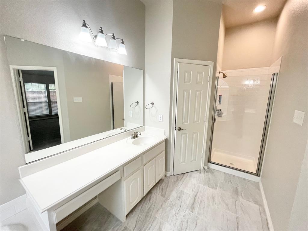 Trails Of Marine Creek The - Residential