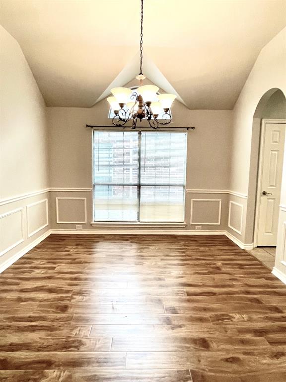 Trails Of Marine Creek The - Residential