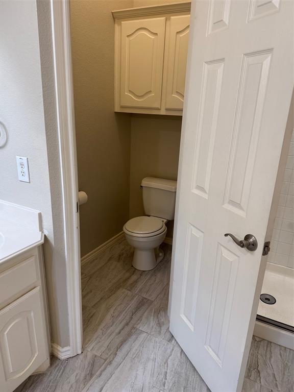 Trails Of Marine Creek The - Residential