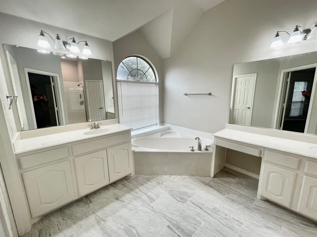 Trails Of Marine Creek The - Residential