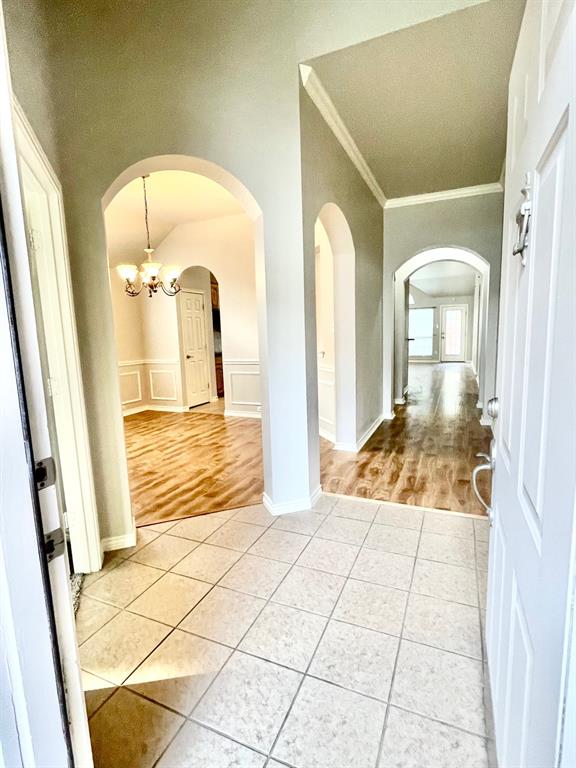 Trails Of Marine Creek The - Residential