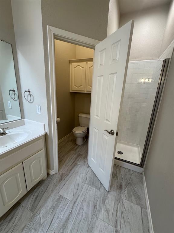 Trails Of Marine Creek The - Residential