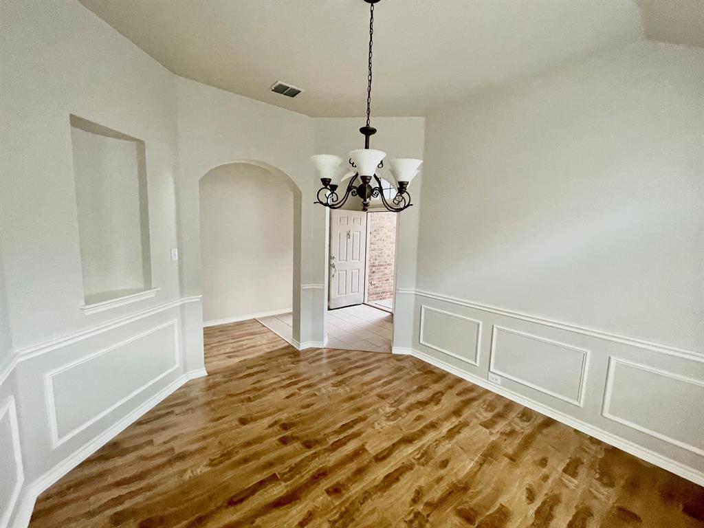 Trails Of Marine Creek The - Residential