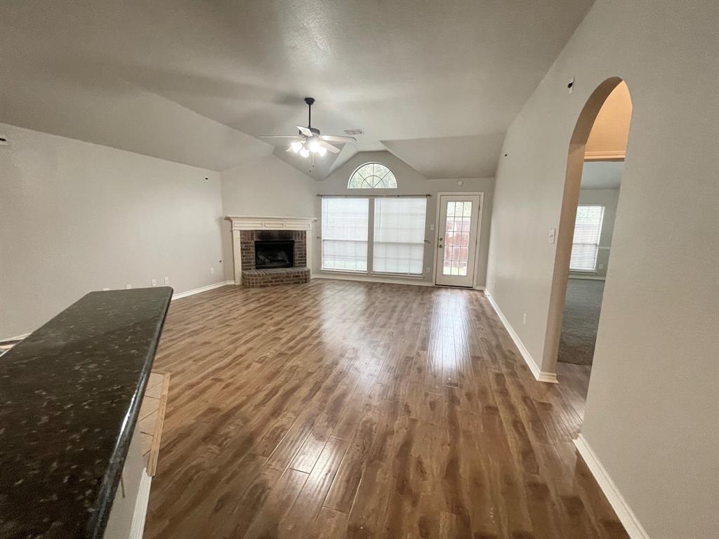 Trails Of Marine Creek The - Residential