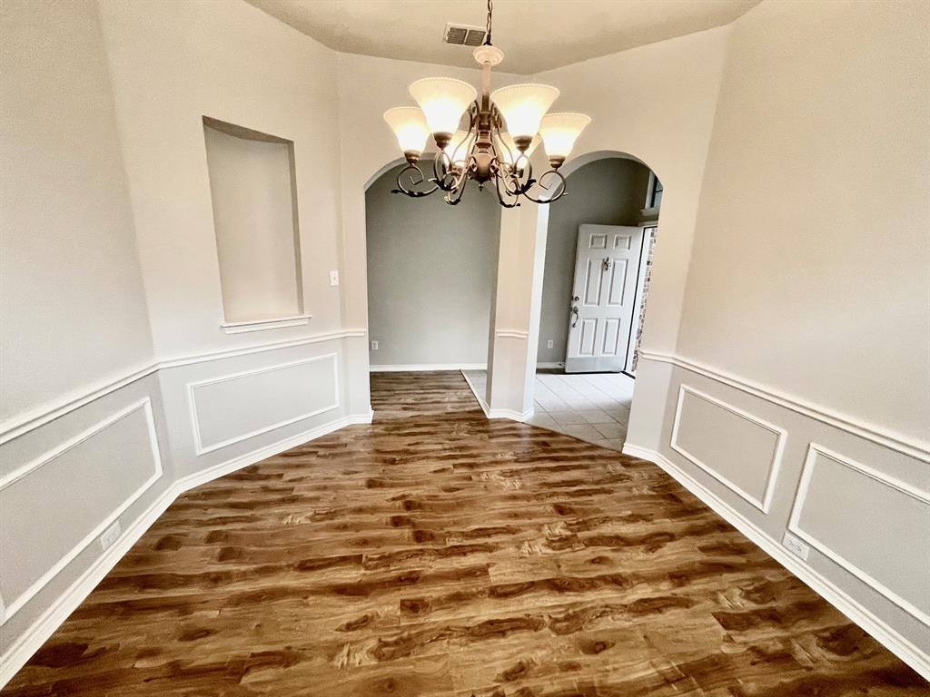 Trails Of Marine Creek The - Residential