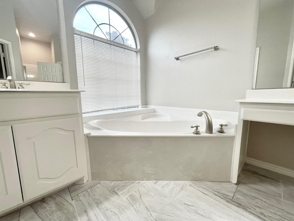 Trails Of Marine Creek The - Residential