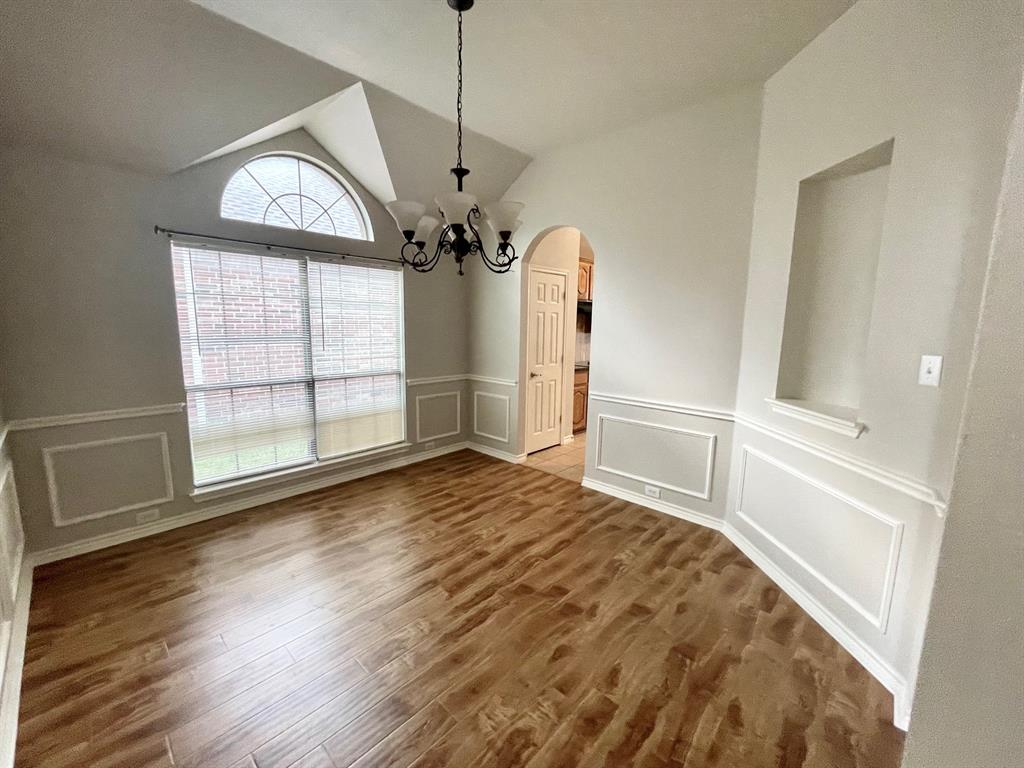 Trails Of Marine Creek The - Residential