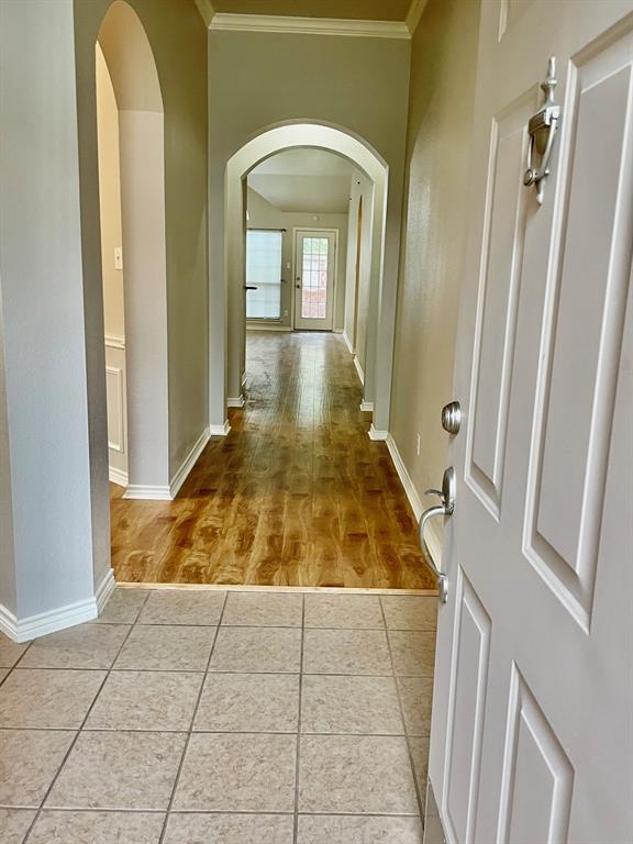 Trails Of Marine Creek The - Residential