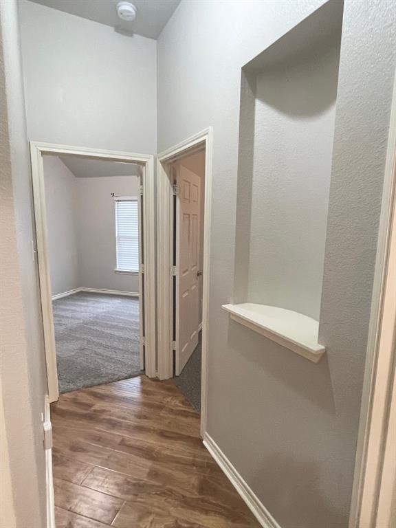 Trails Of Marine Creek The - Residential