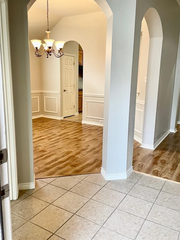 Trails Of Marine Creek The - Residential