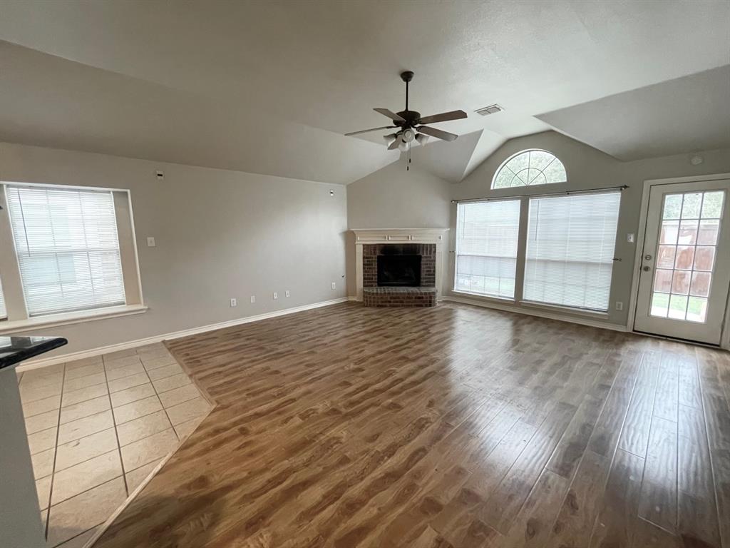 Trails Of Marine Creek The - Residential