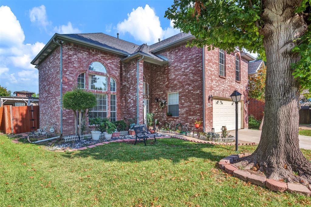 6708 Ashmont Drive