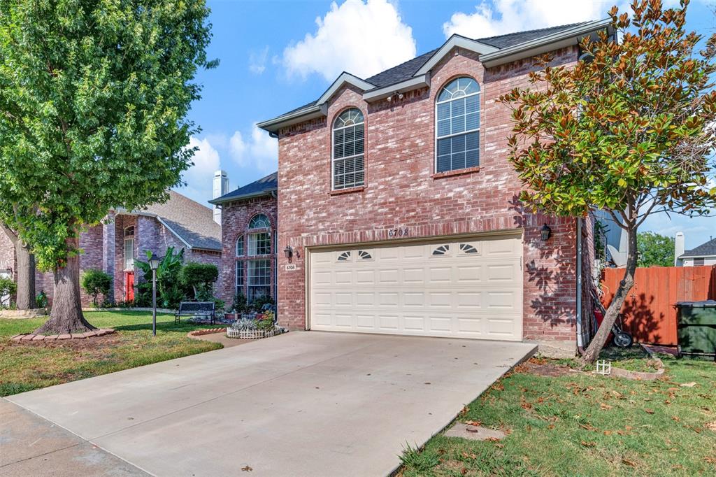 6708 Ashmont Drive