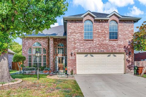 6708 Ashmont Drive Plano TX 75023