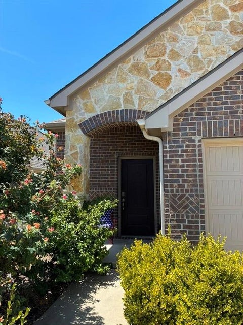 Photo of 2729 Pease Drive, Forney, TX 75126 (MLS # 21394003)