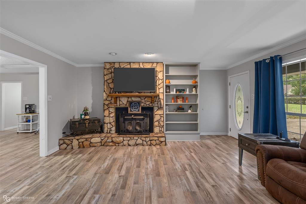 Merry Woods - Residential