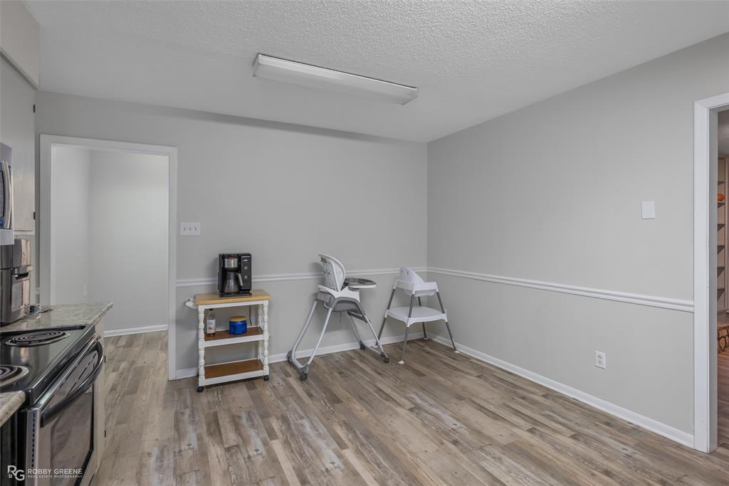 Merry Woods - Residential