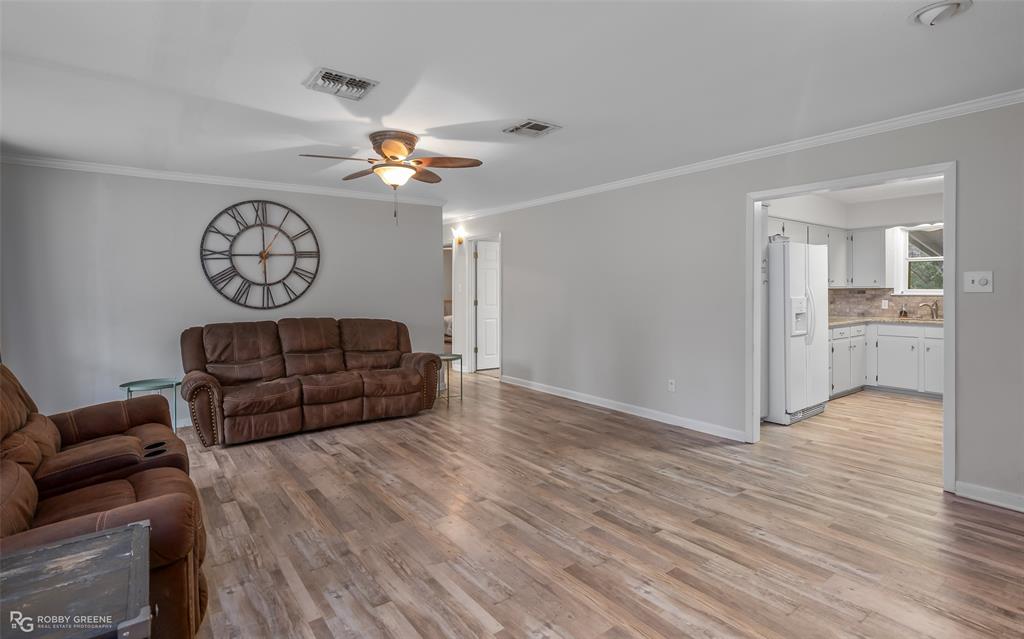 Merry Woods - Residential