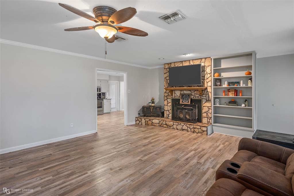 Merry Woods - Residential