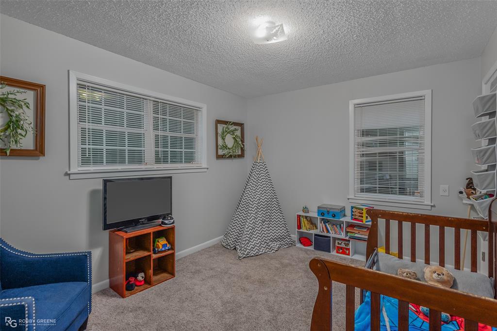 Merry Woods - Residential