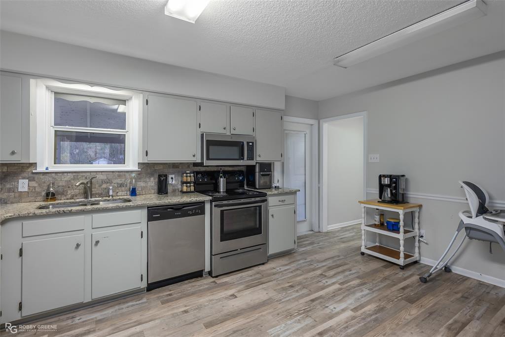 Merry Woods - Residential