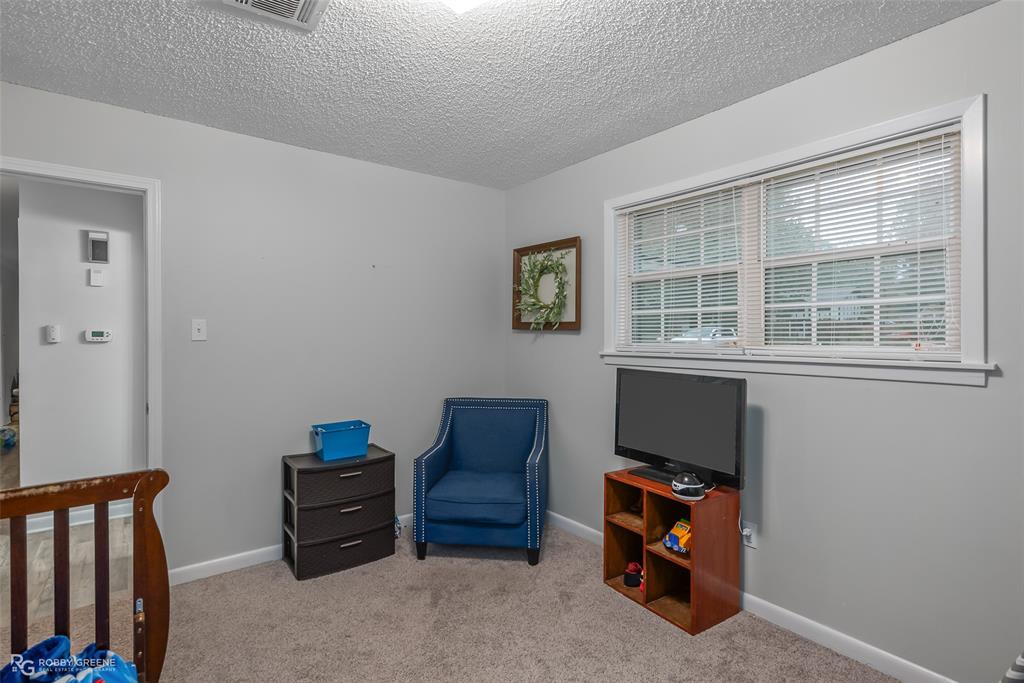 Merry Woods - Residential