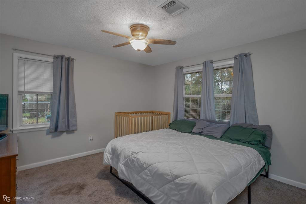 Merry Woods - Residential