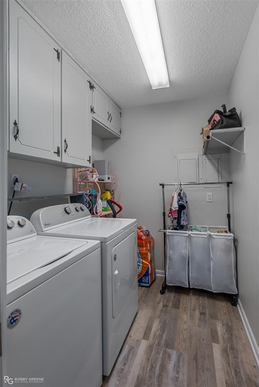 Merry Woods - Residential