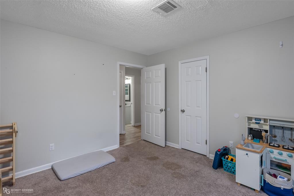 Merry Woods - Residential