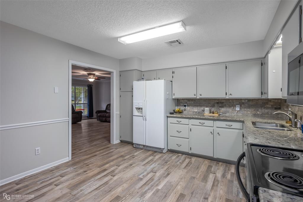 Merry Woods - Residential