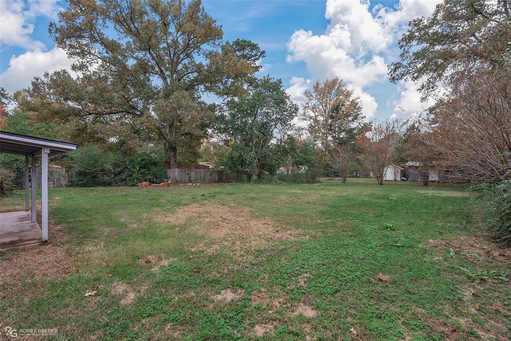 Merry Woods - Residential