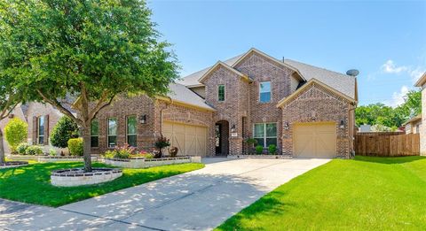 Photo of 6912 Barolo Drive, Rowlett, TX 75088 (MLS # 21180594)