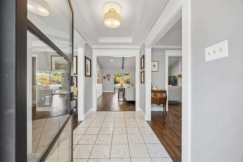 Photo of 6935 Town Bluff Drive, Dallas, TX 75248 (MLS # 21260363)