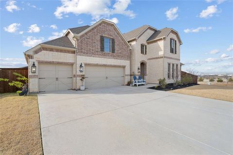 1678 Chicory Court Haslet TX 76052