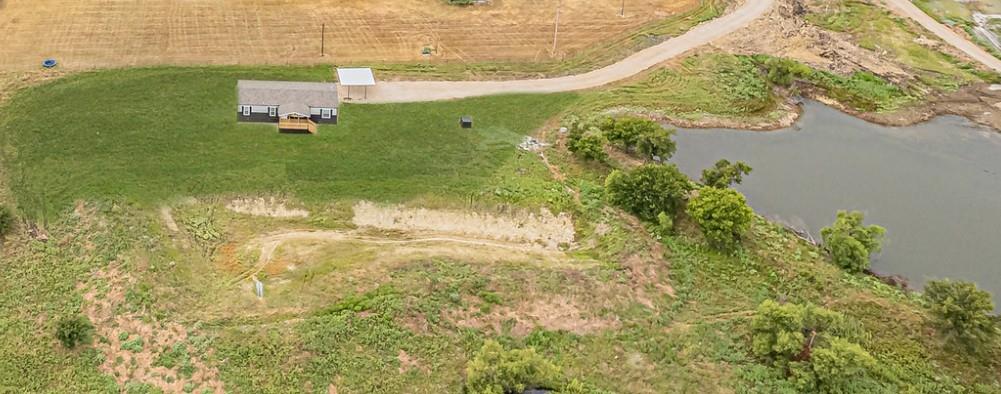 Ranch Hill Estates Phase 2 - Residential