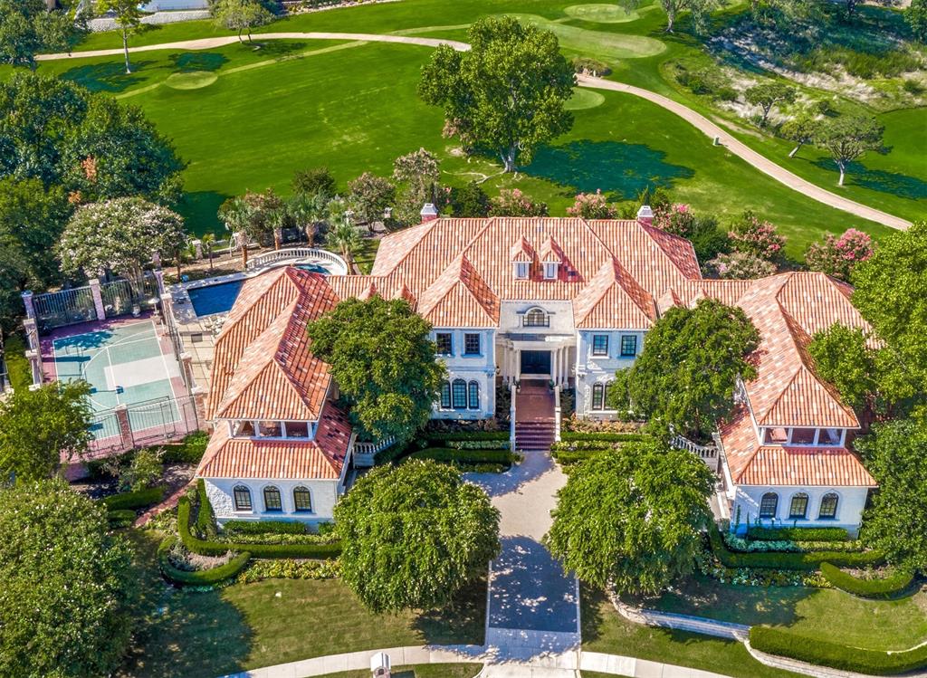 Cottonwood Valley Ph 03 - Residential