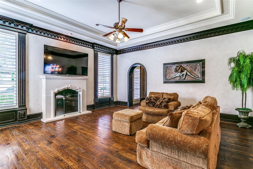 Cottonwood Valley Ph 03 - Residential