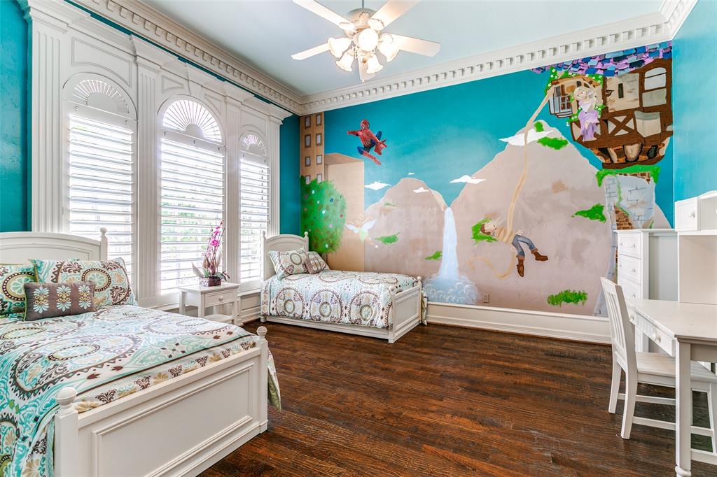 Cottonwood Valley Ph 03 - Residential