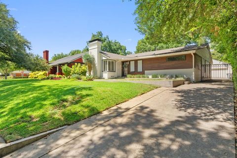 6215 Mccommas Boulevard Dallas TX 75214