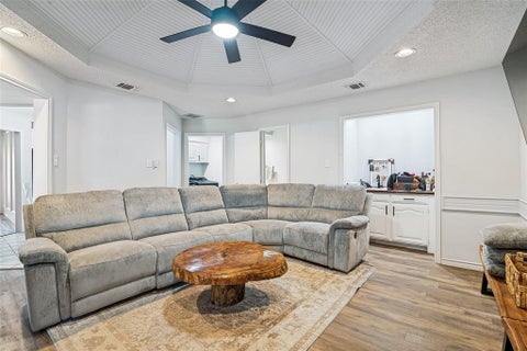 Tiny photo for 2501 Radcliffe Drive, Rowlett, TX 75088 (MLS # 21396950)