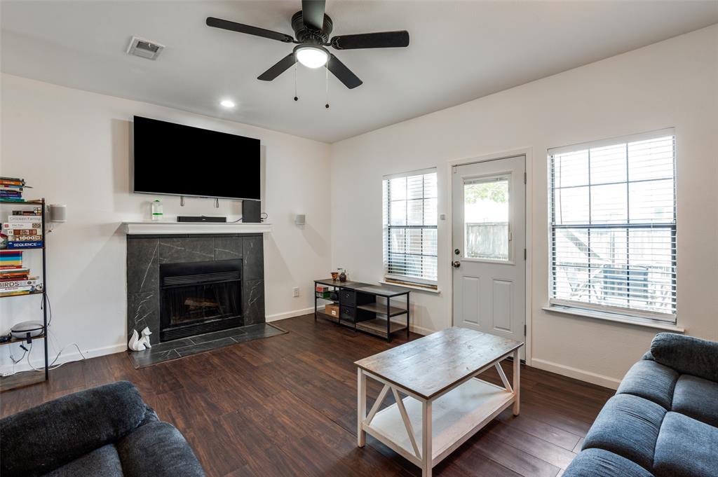 Brookhaven Village Condo Ph 01 & 0 - Residential