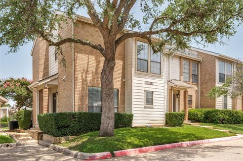 3635 Garden Brook Drive 19500 Farmers Branch TX 75234