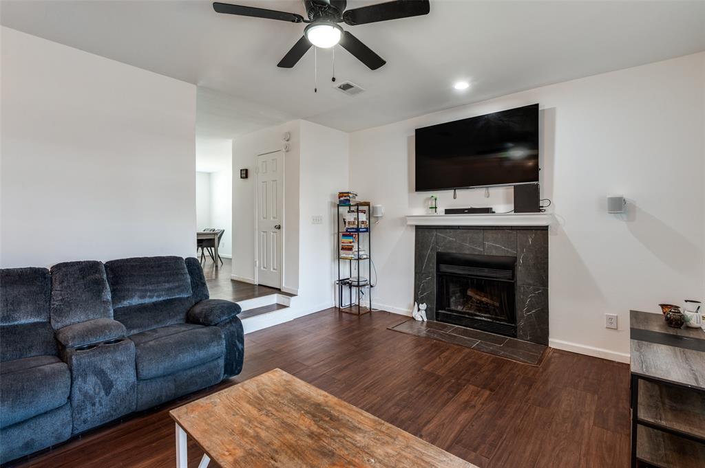 Brookhaven Village Condo Ph 01 & 0 - Residential