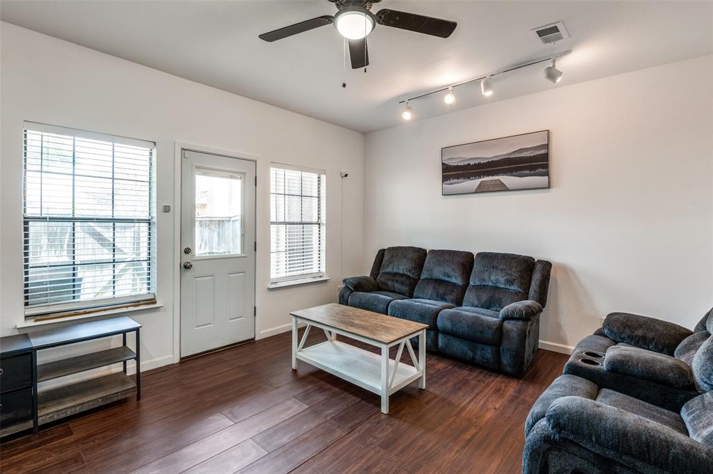 Brookhaven Village Condo Ph 01 & 0 - Residential