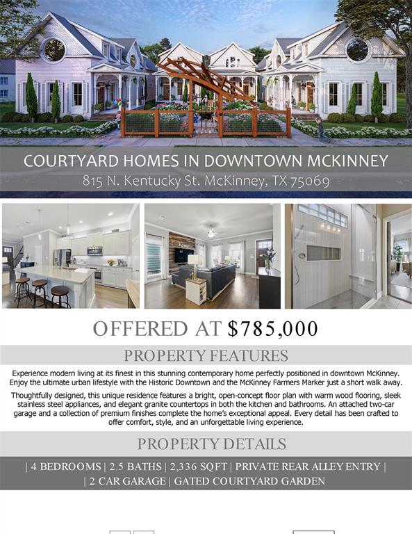 Kostial Additiom - Residential