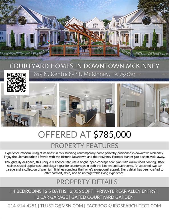 815 N Kentucky Street A