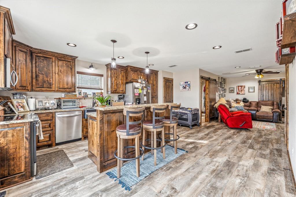 DISNEY RICHARD - Farm