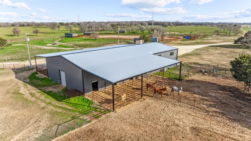 DISNEY RICHARD - Farm