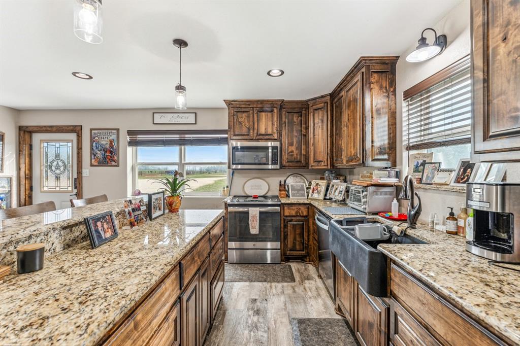 DISNEY RICHARD - Farm